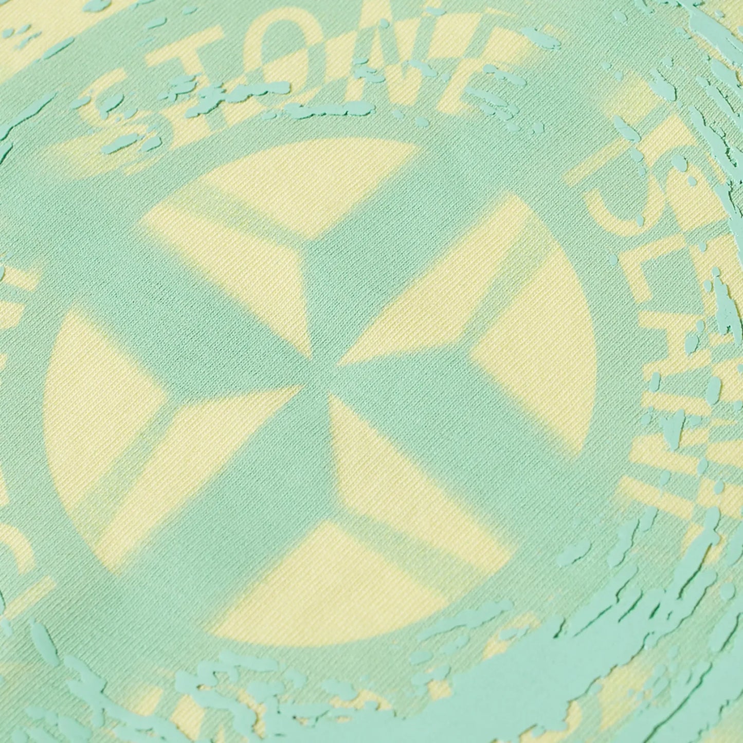 Stone Island Junior Logo T-Shirt