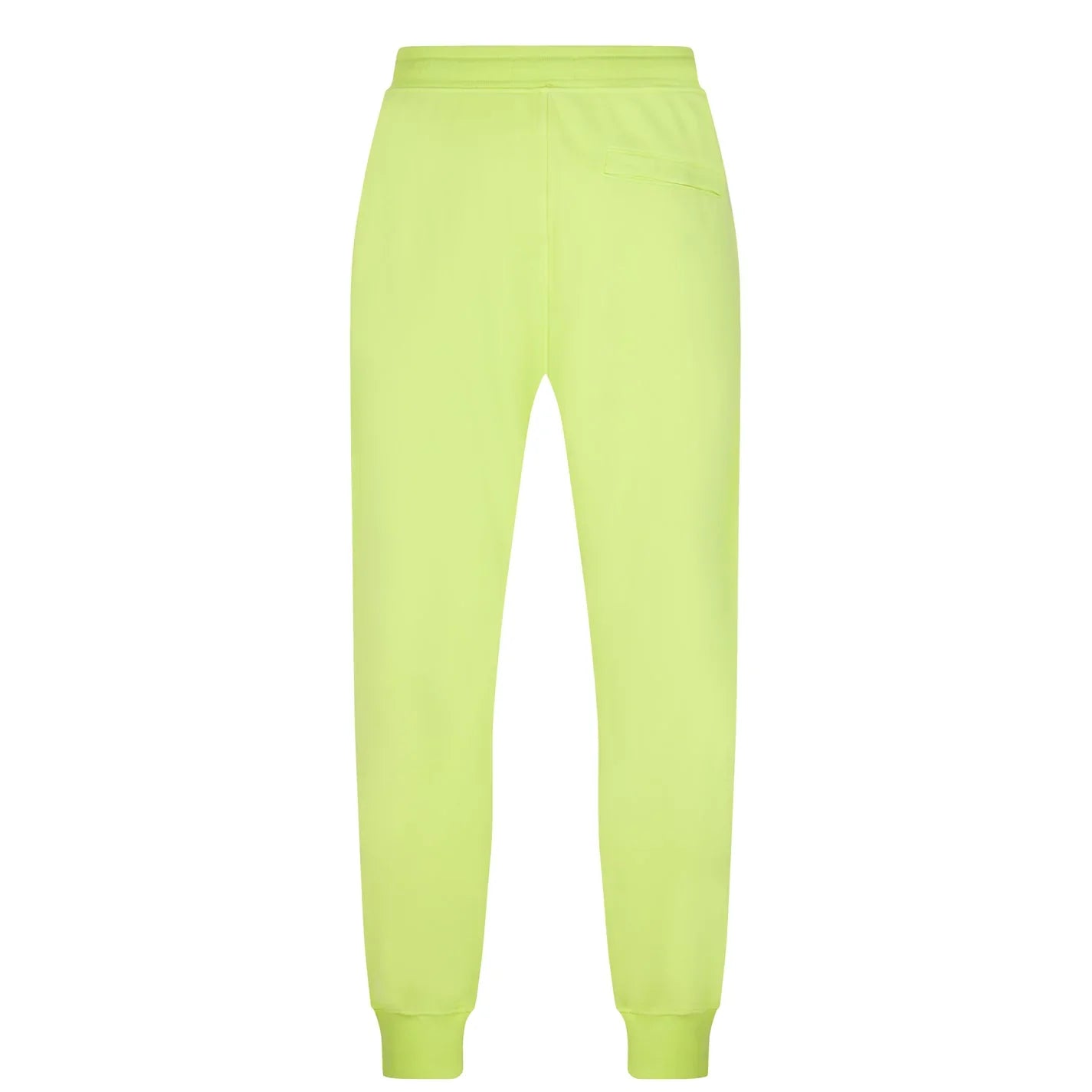 Stone Island Cuffed Logo Sweatpants
