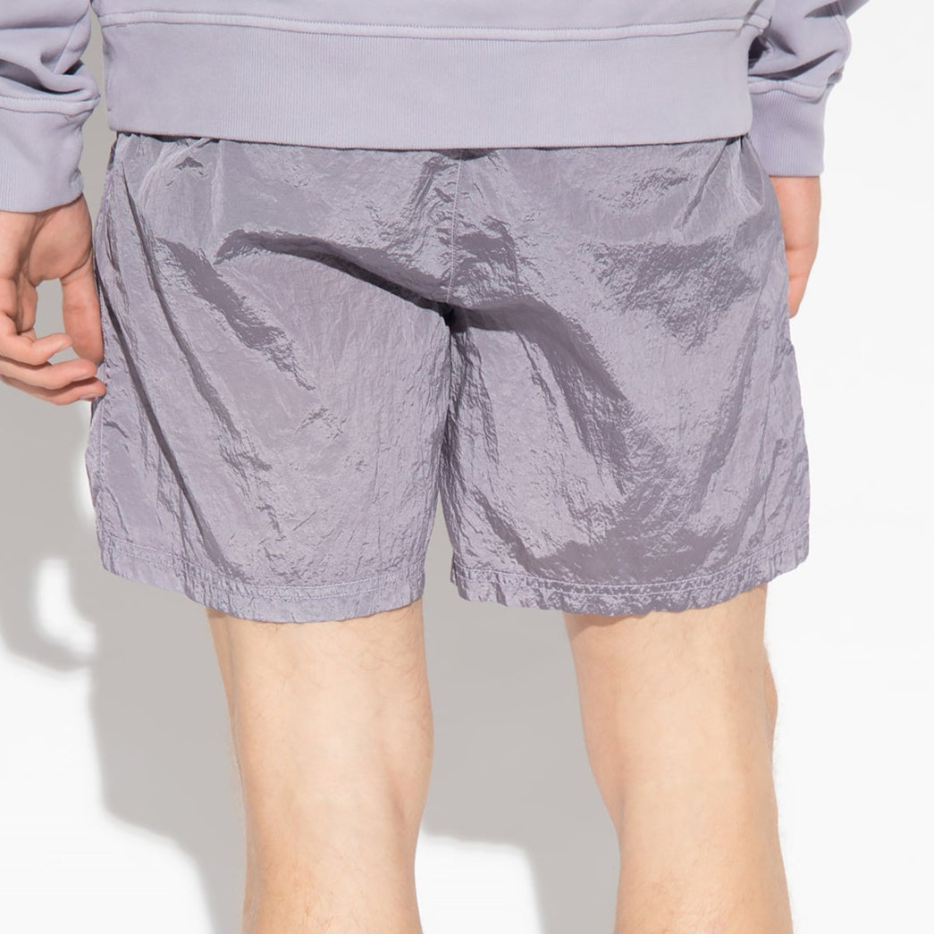 Stone Island Nylon Metal Swimshorts