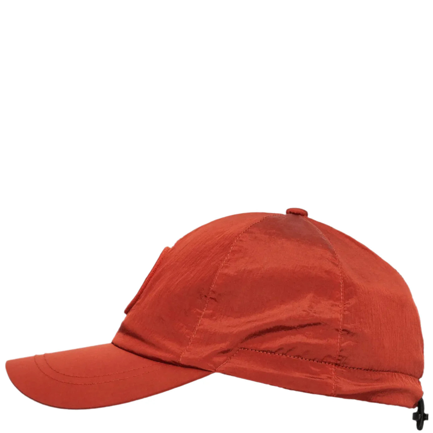 Stone Island Nylon Metal Cap