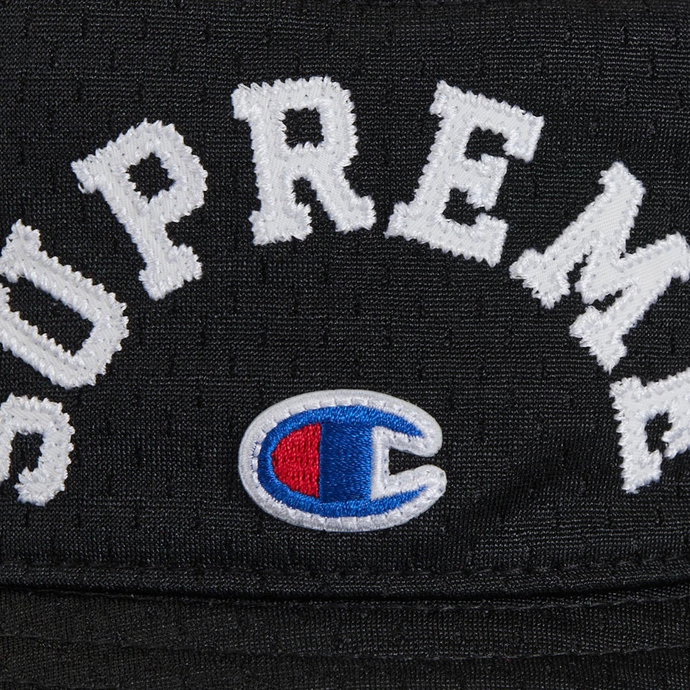 Supreme x Champion Bucket Hat