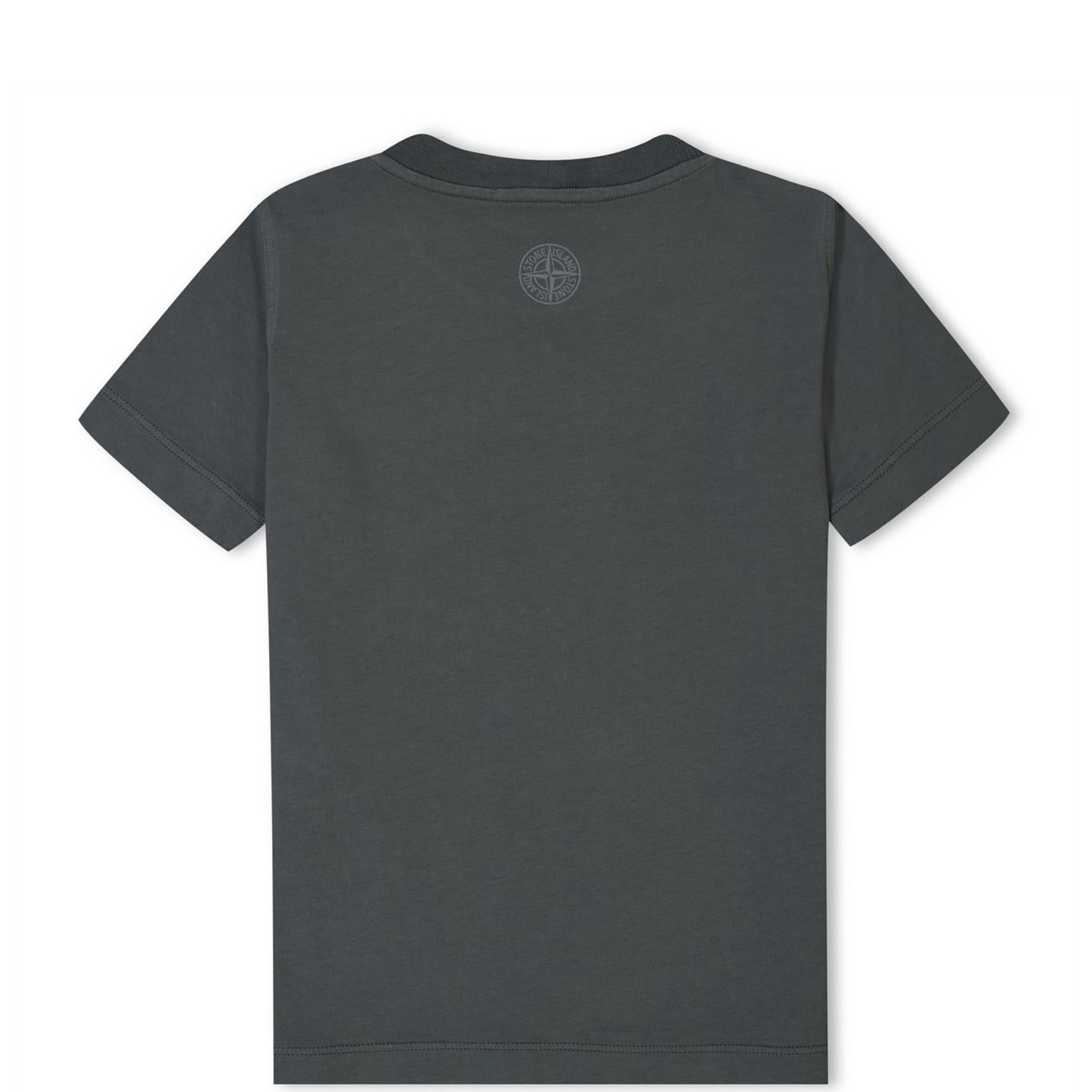 Stone Island Junior Graphic T-Shirt