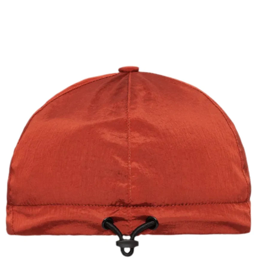 Stone Island Nylon Metal Cap