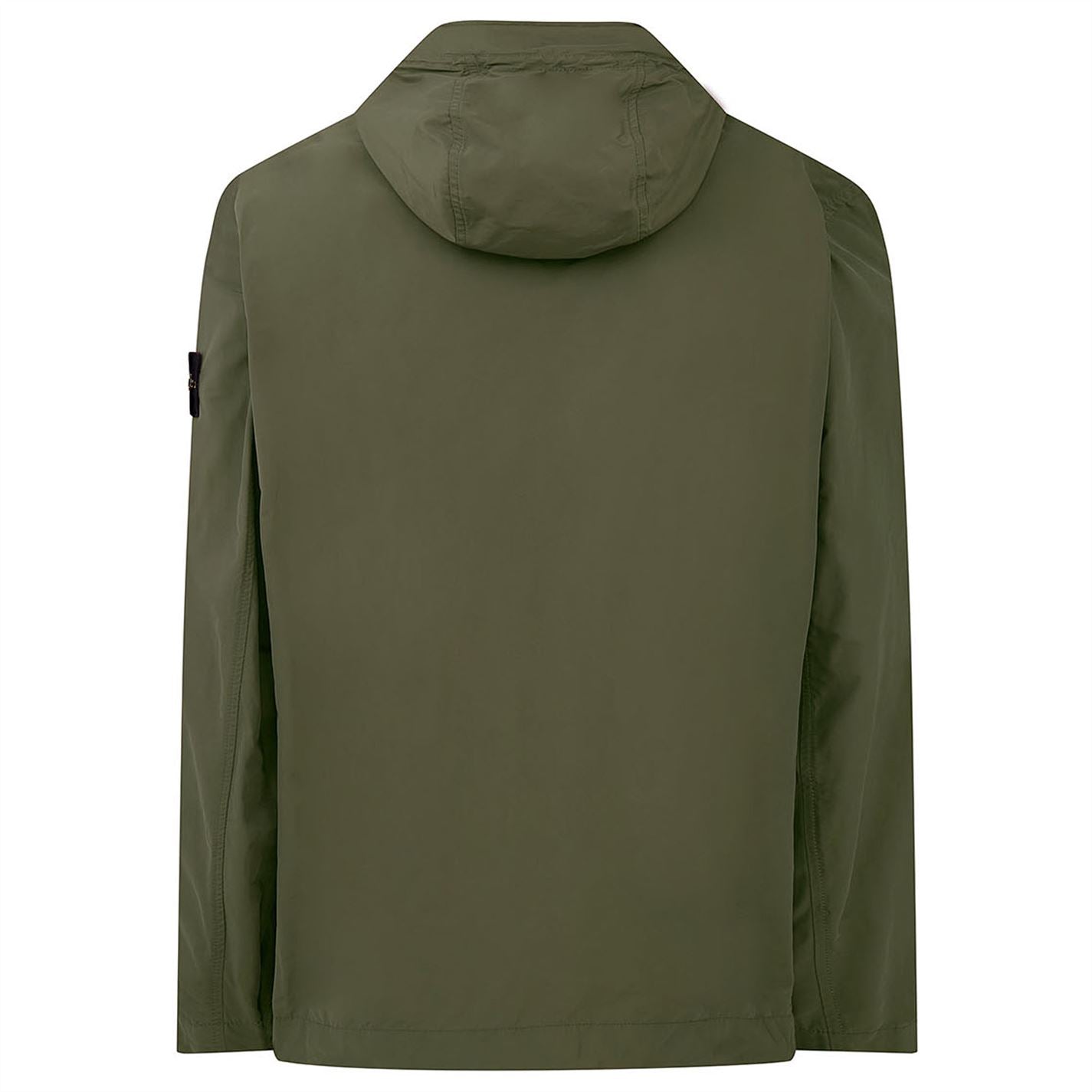 Stone Island Micro Reps Jacket