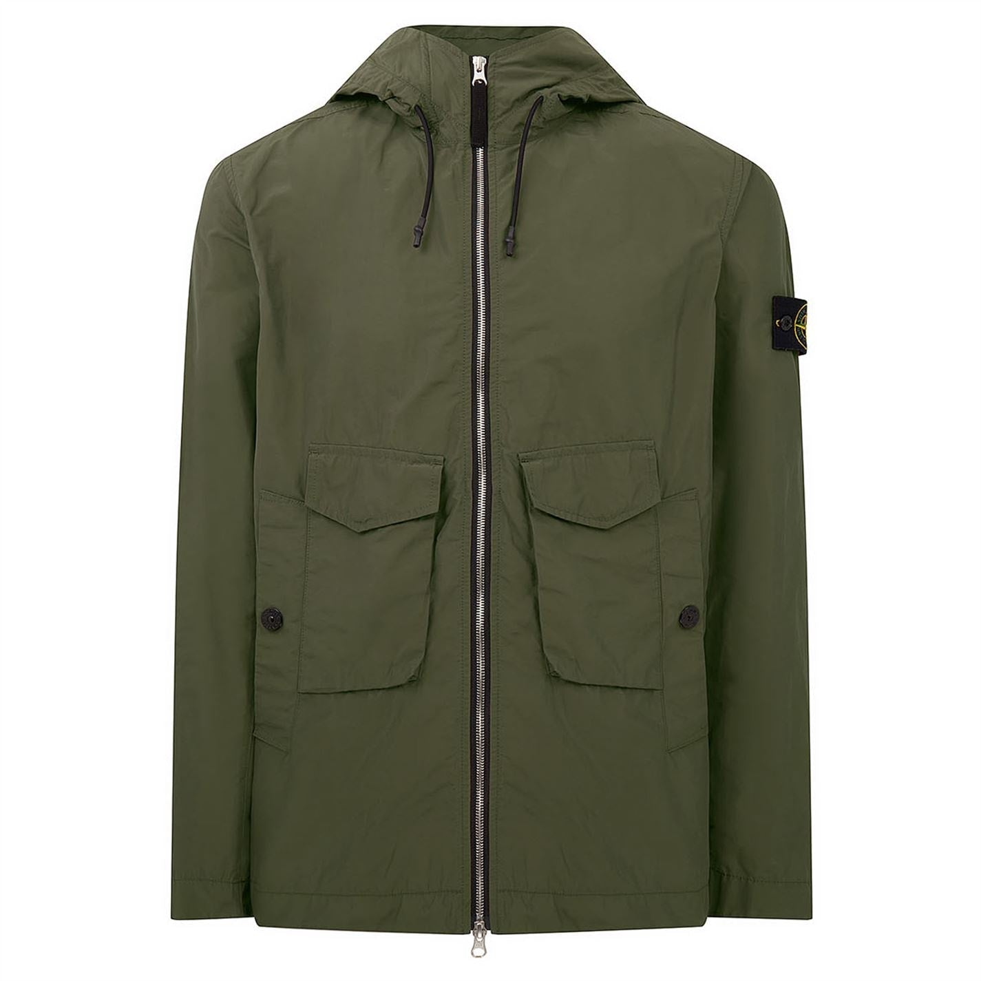 Stone Island Micro Reps Jacket