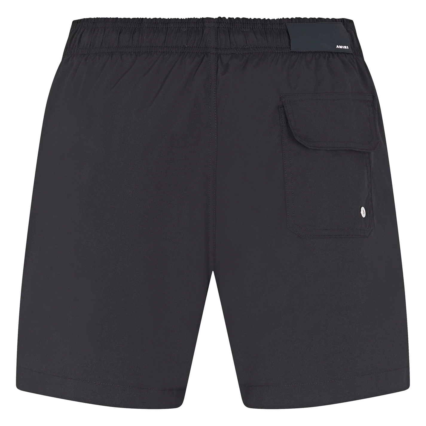 Amiri Logo Swimshorts