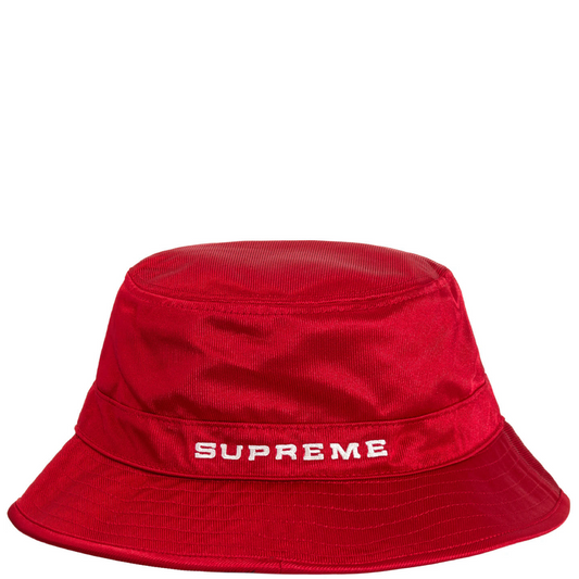 Supreme x Nike Dazzle Bucket