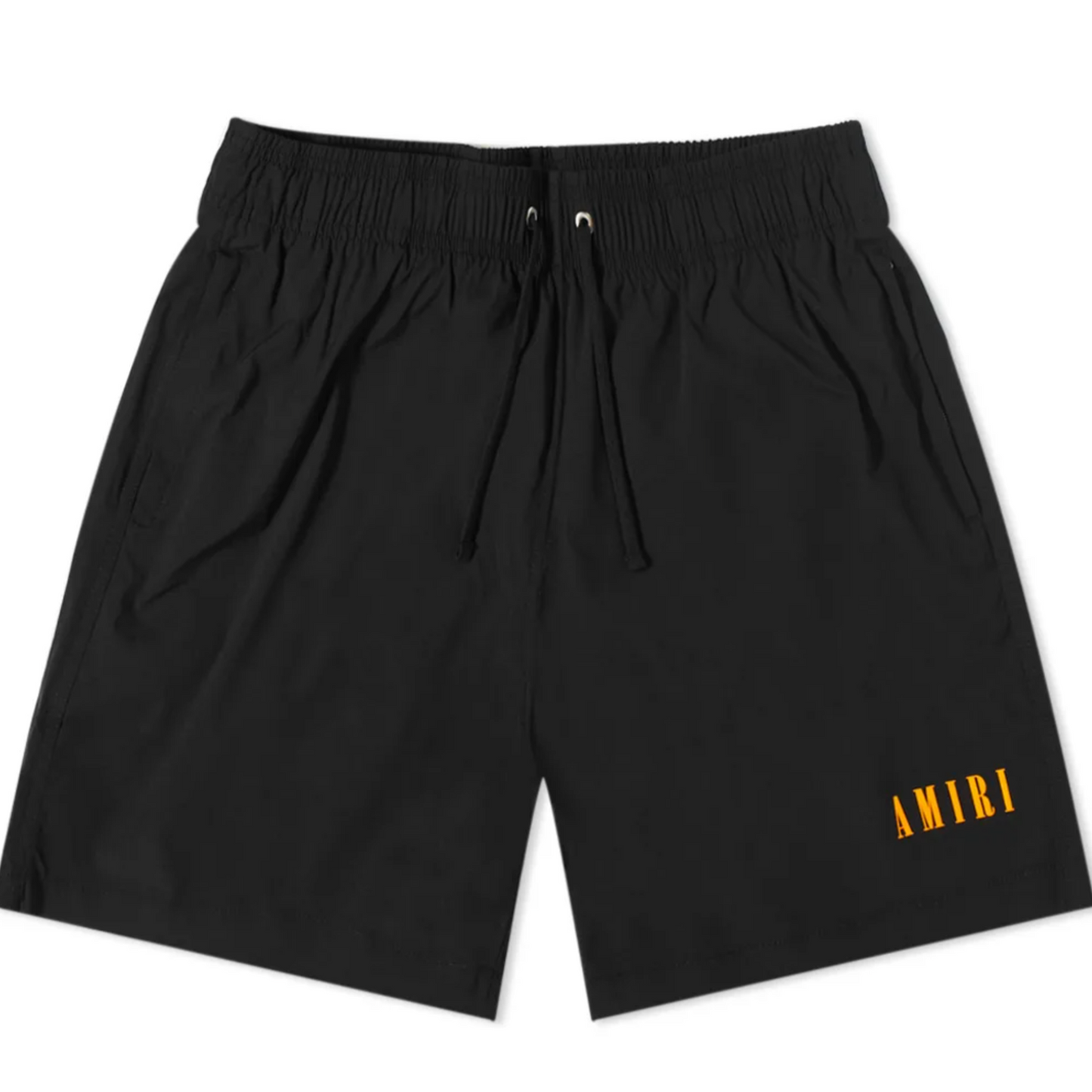 Amiri Logo Swimshorts