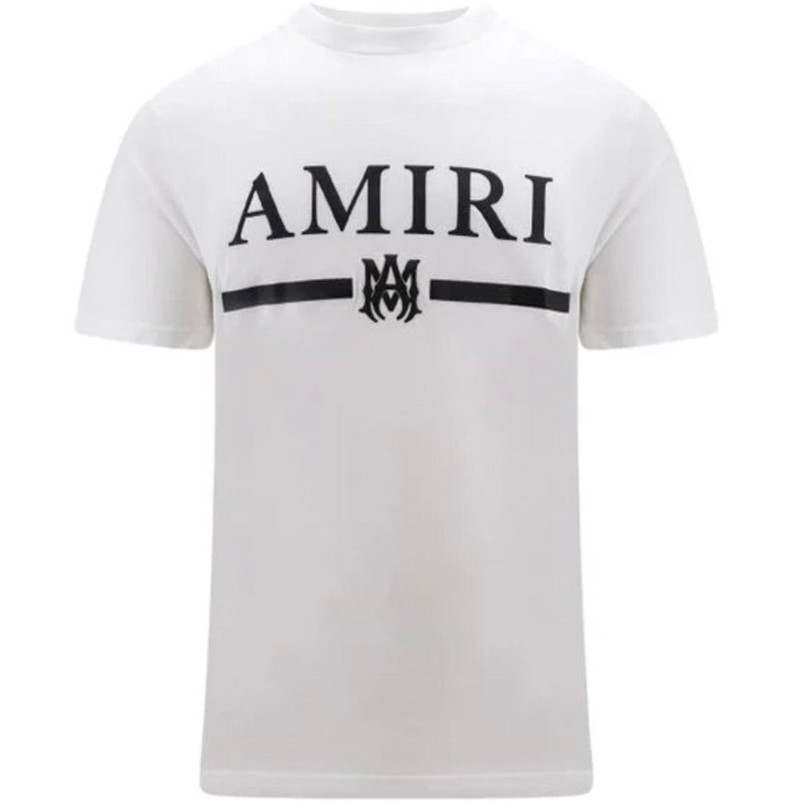Amiri Bar Logo T-Shirt