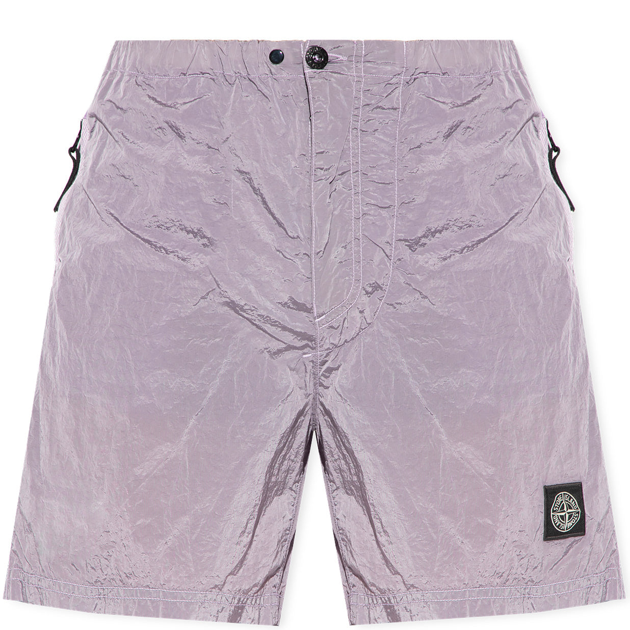 Stone Island Nylon Metal Swimshorts