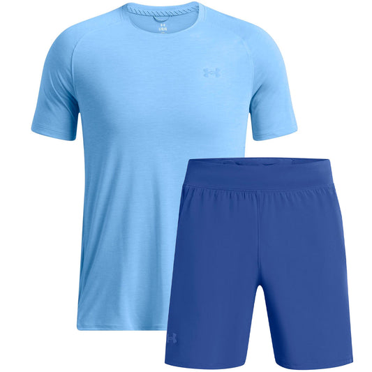 Under Armour Trail Elite Set
