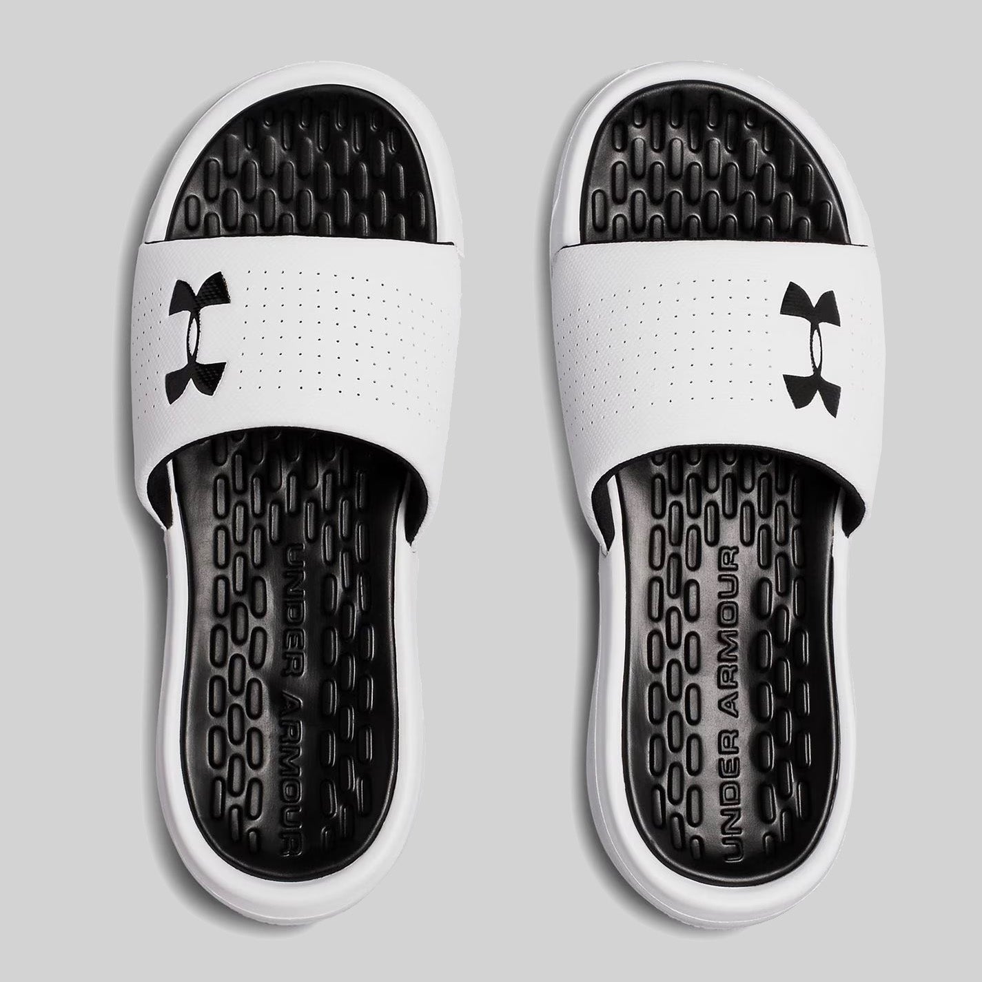 Under Armour Sliders