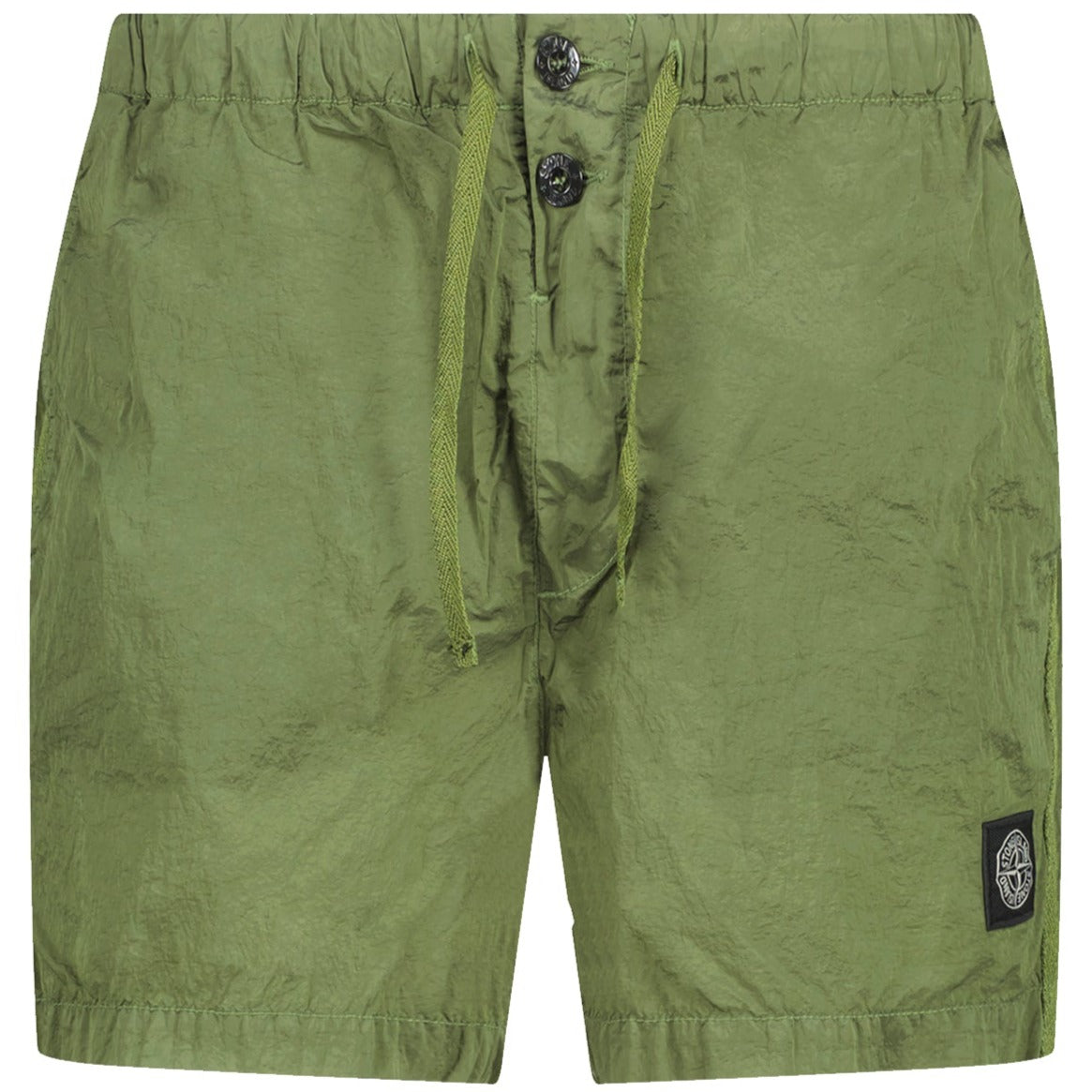 Stone Island Nylon Metal Swimshorts